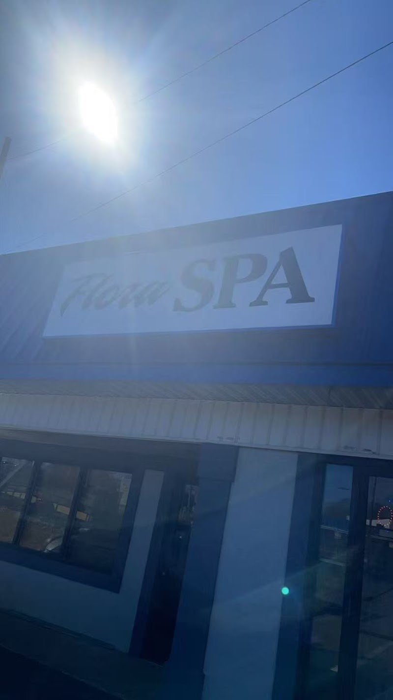 Flora Spa, massage spa in Statesville, NC, photo 1 of 9