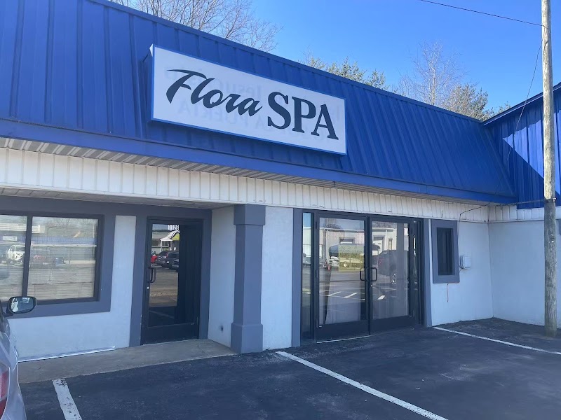 Flora Spa, massage spa in Statesville, NC, photo 2 of 9