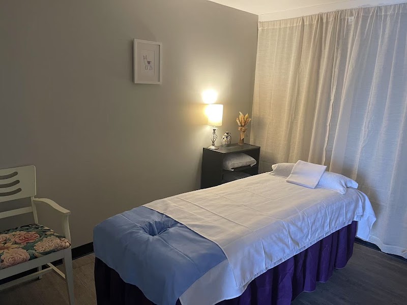 Flora Spa, massage spa in Statesville, NC, photo 4 of 9
